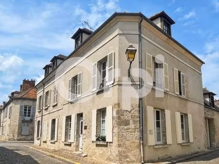 appartement 2 pièces 36 m²