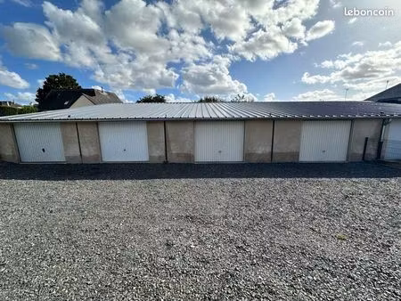 garage