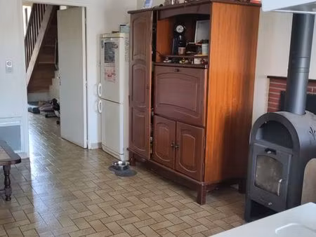 location maison st mathieu