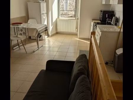 charmante maison de ville