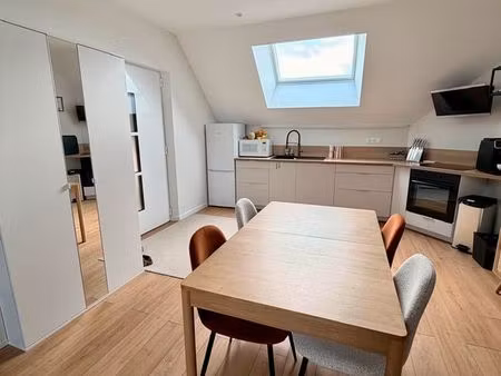 appartement t2 bis 51 m2 neuf