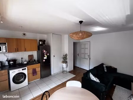 appartement t3 centre ville