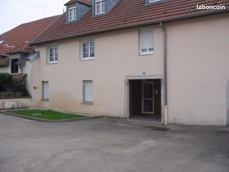 appartement 2 pièces 60 m²