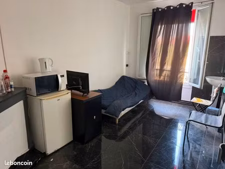 location chambre