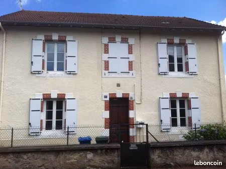 a louer t2 limoges proche fac lettres médecine