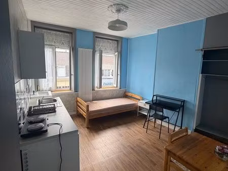 chambre meublé idéale etudiant / jeune active