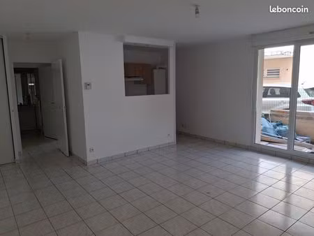 appartement t2 morsbach