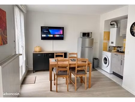 beau studio 1 pièce
