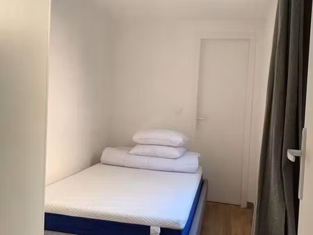 appartement 2 pièces 23 m²