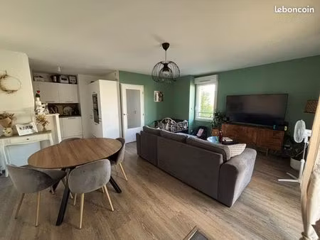 appartement t3 à louer à pacé (35)