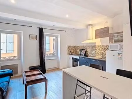 studio duplex à saint mathieu