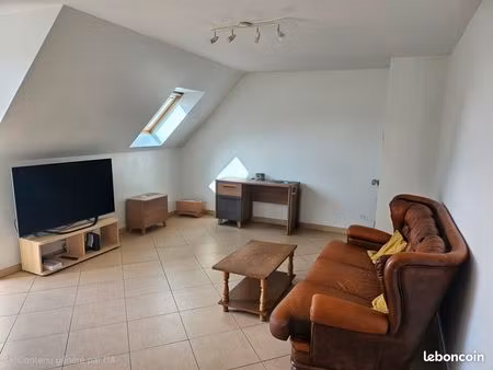 location f2 pontoise