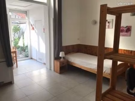 location étudiant f1 à reims