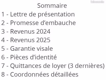 recherche maison/appartement - 2 chambres