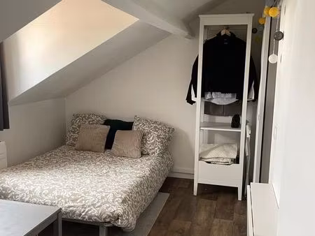 studio à louer à saint-maur-des-fossés
