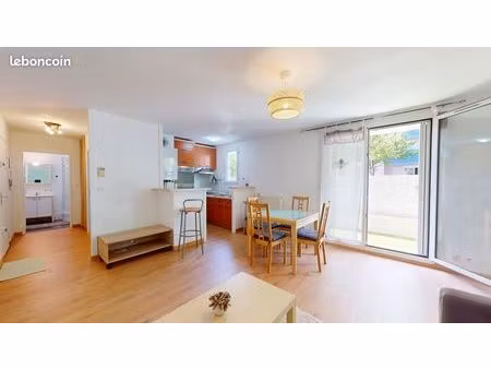 location t2 meublée