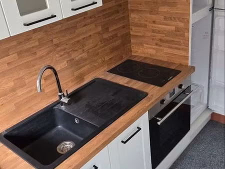 logement salouel