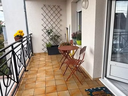 studio proche gare sartrouville