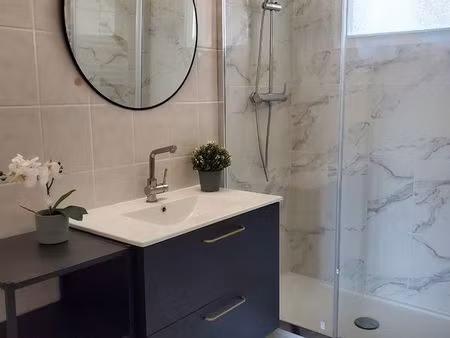 appartement t3 70m² vienne
