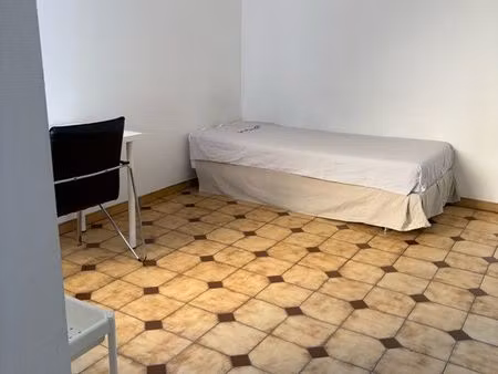 studio meublé strasbourg centre 475 ttc