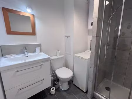 bel 43 m² - 1 ch