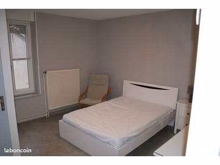 studio meuble