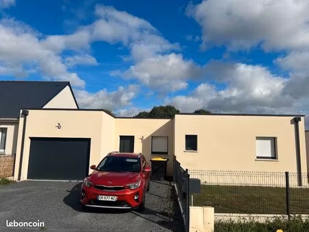 maison à louer à bayeux