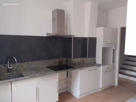 maison 3 pièces 98 m²