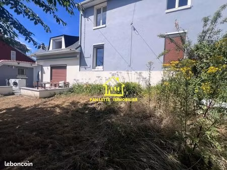 maison 5 pièces 143 m²
