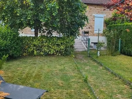maison de campagne