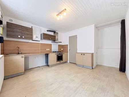 maison 3 pièces 68 m²