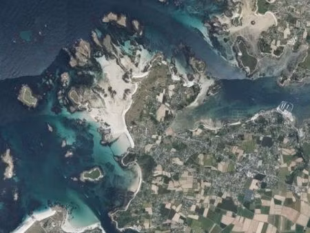 location de terrain pour tiny house