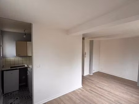 appartement bernay