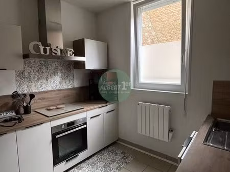 appartement 2 pièces 30 m²