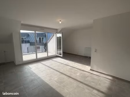 appartement 4 pièces linas (91)