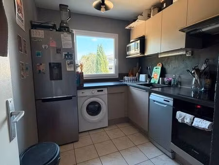 appartement 50 m2