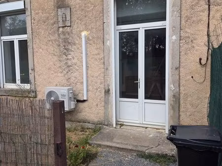 logement f2