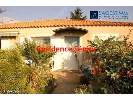 appartement 3 pièces 48 m²