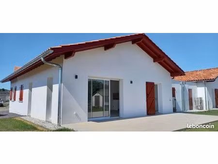 maison à louer à arancou