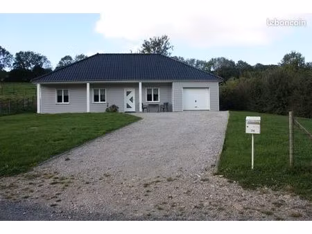 location de maison