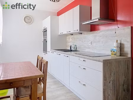appartement 2 pièces - 65 m²