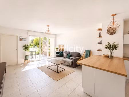appartement 3 pièces - 70 m²