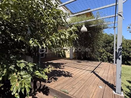 appartement de 83 m² à perpignan