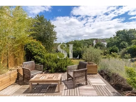 maison 7 pièces - 145 m²