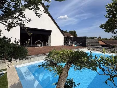 maison de 152 m² à tarsul