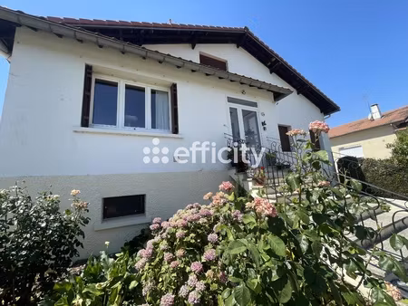 maison 5 pièces - 130 m²