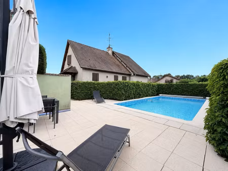 maison 6 pièces 175 m² à vendre / acheter izeure 21110 ? | era immobilier