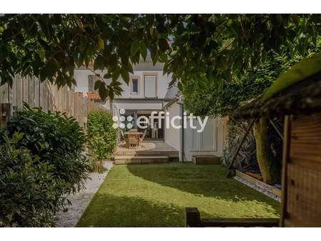 maison 6 pièces - 145 m²