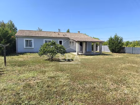 maison 6 pièces 104 m² à vendre / acheter le pizou 24700 ? | era immobilier
