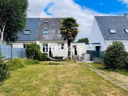 maison 5 pièces - 138 m²
